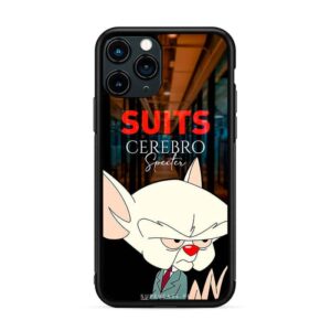 Pinky y cerebro - 15
