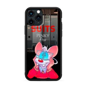 Pinky y cerebro - 16
