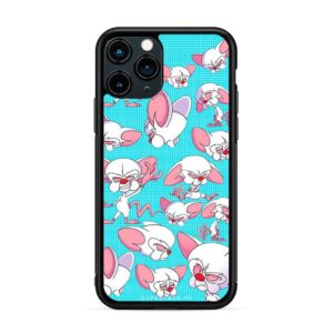 Pinky y cerebro - 16