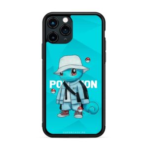 Pokemon - Squirtle urban