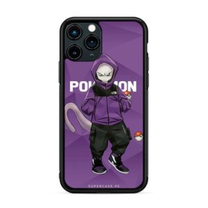 Pokemon - Mewtwo urban