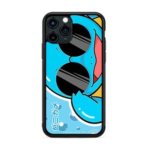 Pokemon - Squirtle horizontal