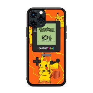 Pokemon - Gameboy pikachu