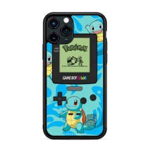 Pokemon - Gameboy squirtle