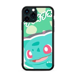 Pokemon - Wallpaper bulbasaur