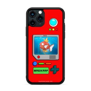 Pokemon - Pokedex magikarp