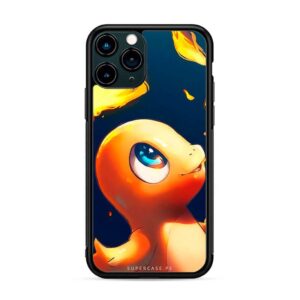 Pokemon - Wallpaper charmander