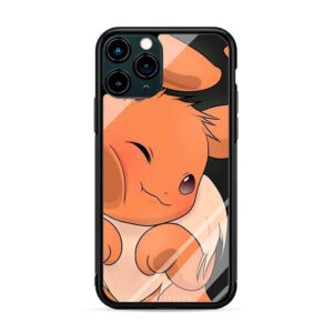 Pokemon - Wallpaper eevee