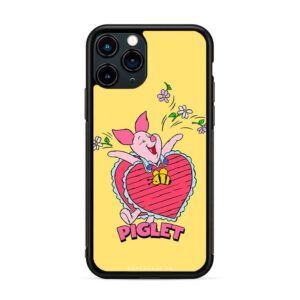 Winnie pooh - Piglet background niño