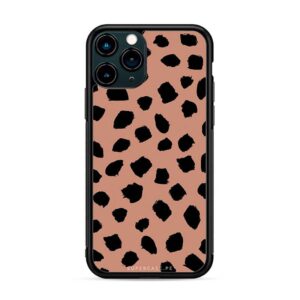 Animal print - Duotono piel clásico