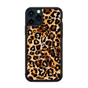 Animal print - Otorongo clásico