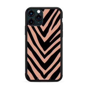 Animal print - Duotono piel y negro