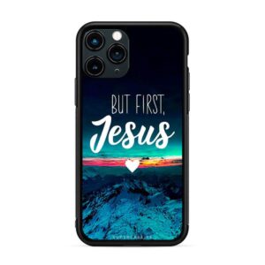 Religión - But first jesús