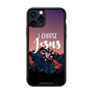 Religión - I choose jesús
