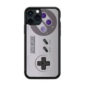 Retro - Mando de super nintendo