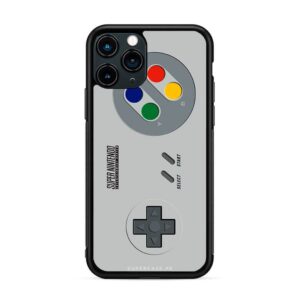 Retro - Mando de super nintendo Vol.2