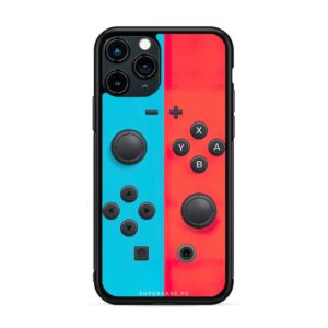 Retro - Mandos de nintendo switch