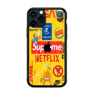 Retro - Marcas estilo vintage