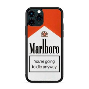 Retro - Marlboro