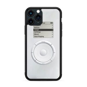 Retro - Ipod