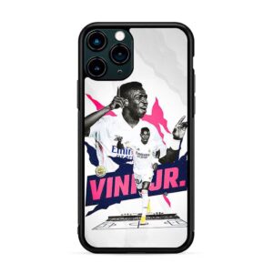 Real madrid - Wallpaper Vinícius Júnior Vol.2