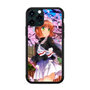 Sakura - Wallpaper clásico Vol.2