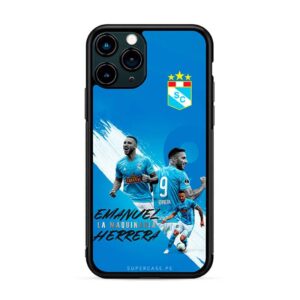 Sporting cristal - Wallpaper Emanuel Herrera
