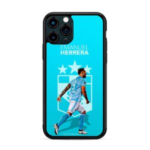 Sporting cristal - Wallpaper Emanuel Herrera