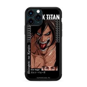 Shingeki - Wallpaper titan