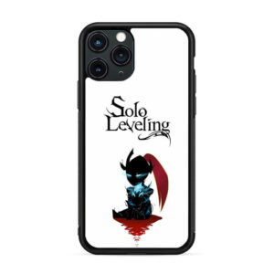 Solo Leveling - Sombra Igris