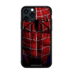 Spiderman - Traje clásico