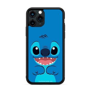 Lilo y stich - Stich completo