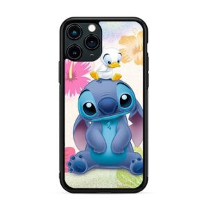 Lilo y stich - Patito