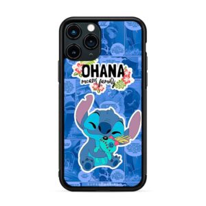 Lilo y stich - Ohana cómic