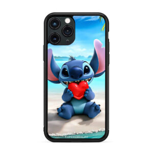 Lilo y stich - Playa romántico
