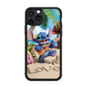 Lilo y stich - Playa love