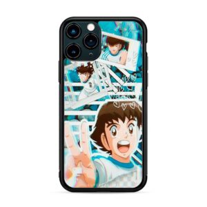 Supercampeones - Oliver atom clásico