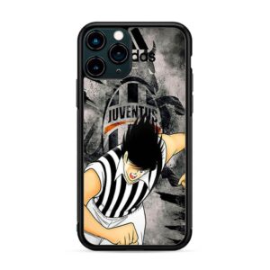 Supercampeones - Steve hyuga juventus
