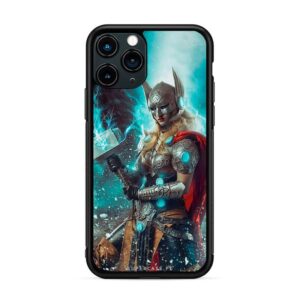 Thor - Wallpaper Jane foster