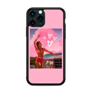 Tini - Fotografía rosa clásico