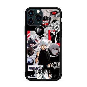 Tokyo ghoul - Wallpaper clásico