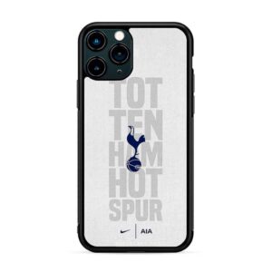 Tottenham - Wallpaper logo clásico