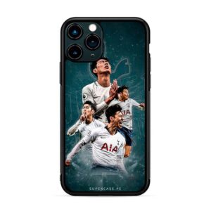 Tottenham - Wallpaper Son Heung-Min Vol.2