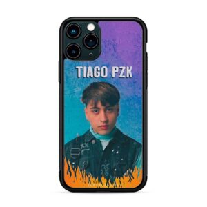 Tiago pzk - Fotografía morado clásico