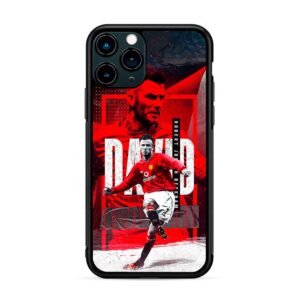 Manchester United - Wallpaper David Beckham