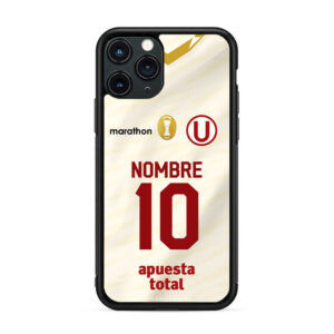 Universitario - Camiseta titular 2025