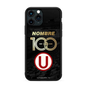 Universitario - El centenario crema