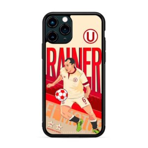 Universitario - ilustración Rainer Torres