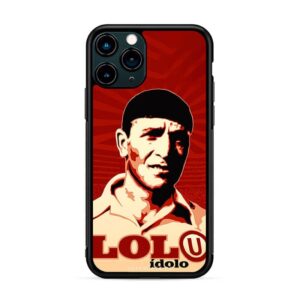 Universitario - ilutración duotono Lolo