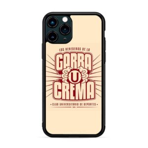 Universitario - Garra U crema
